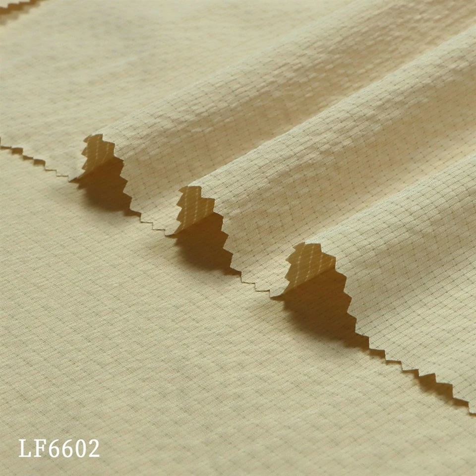 Polyster Nylon Fabric For Pants And Outerwear suppliers